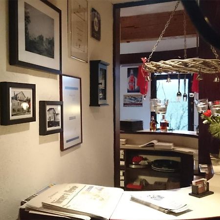 Rhodaer Grund Erfurt Dış mekan fotoğraf