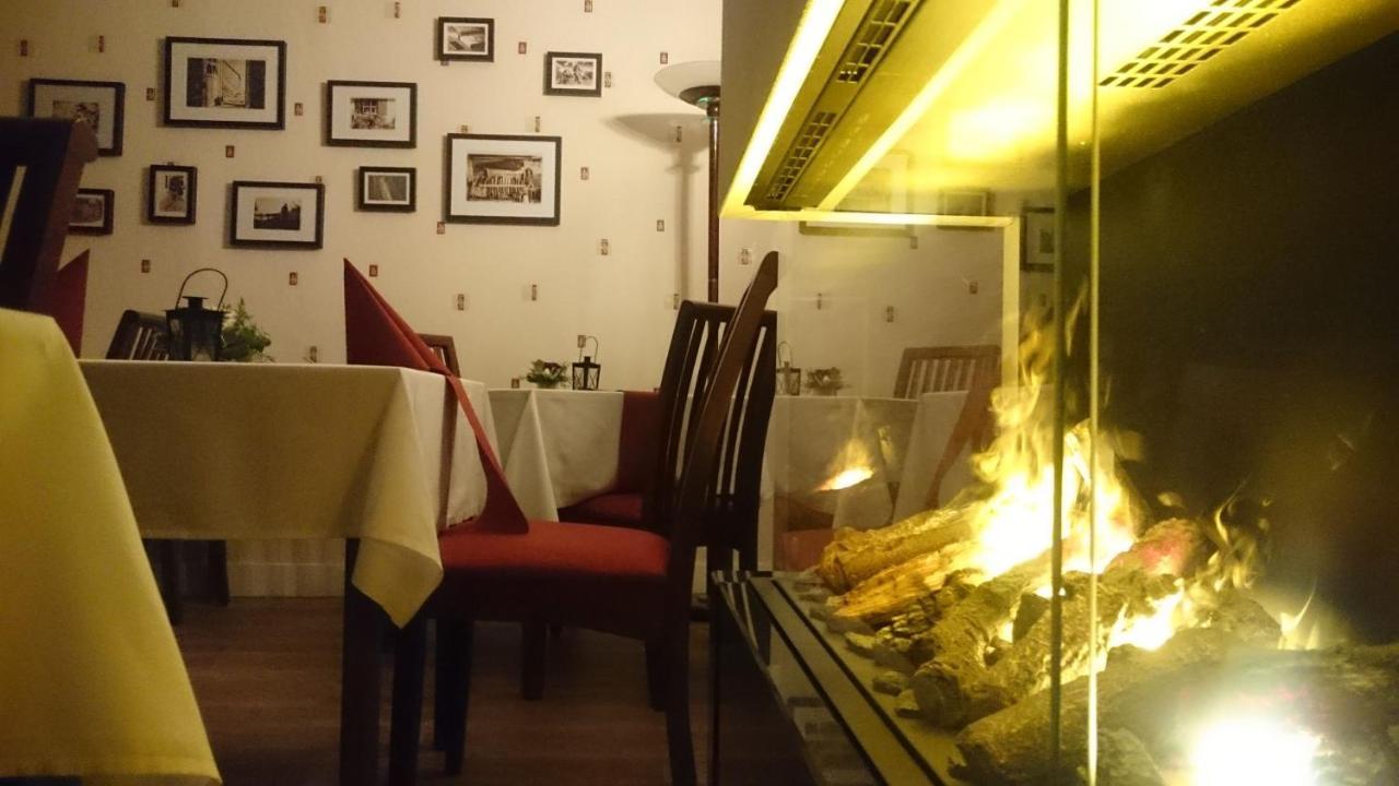 Rhodaer Grund Erfurt Dış mekan fotoğraf